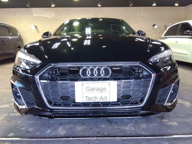 AUDI AUDI A5 SPORTBACK 2024