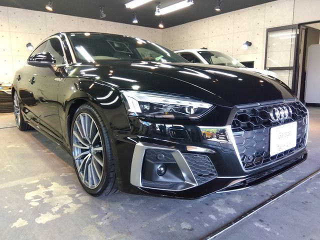 AUDI AUDI A5 SPORTBACK 2024