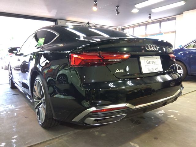 AUDI AUDI A5 SPORTBACK 2024