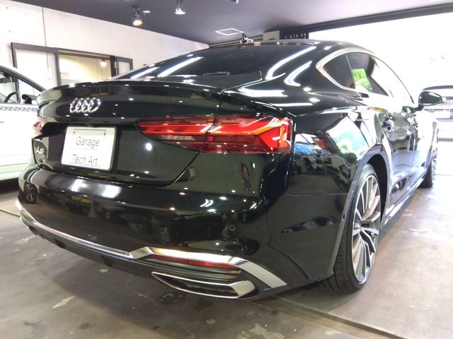 AUDI AUDI A5 SPORTBACK 2024