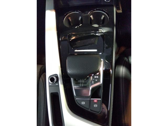 AUDI AUDI A5 SPORTBACK 2024