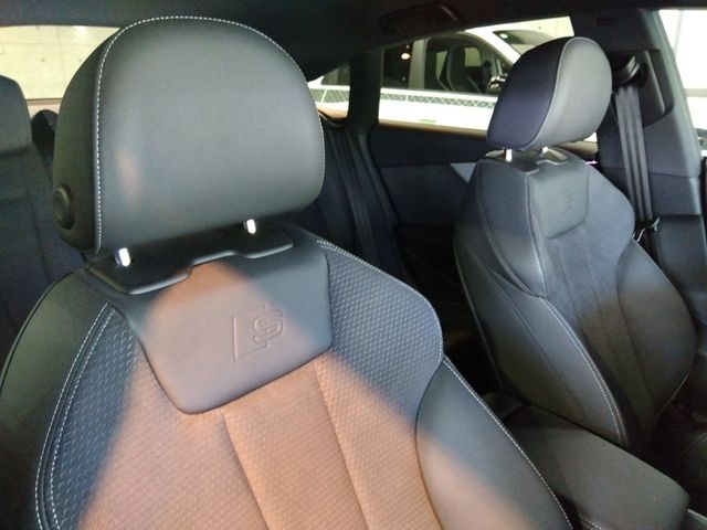 AUDI AUDI A5 SPORTBACK 2024