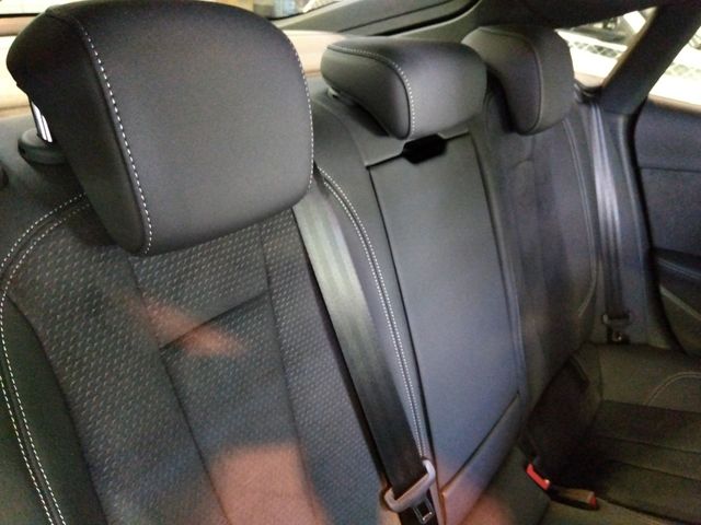 AUDI AUDI A5 SPORTBACK 2024