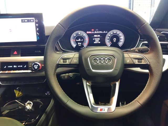 AUDI AUDI A5 SPORTBACK 2024