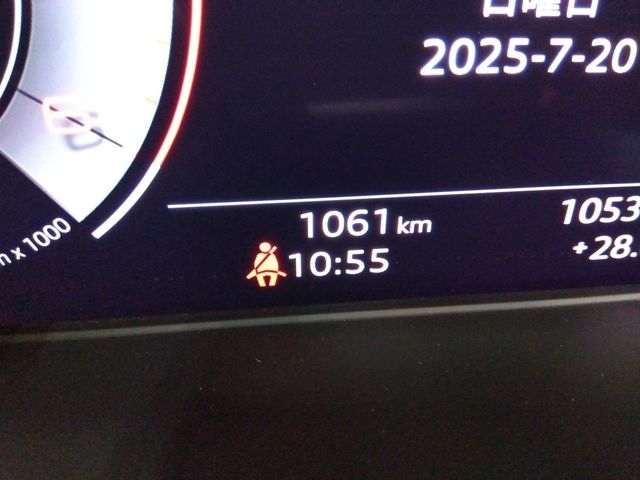 AUDI AUDI A5 SPORTBACK 2024