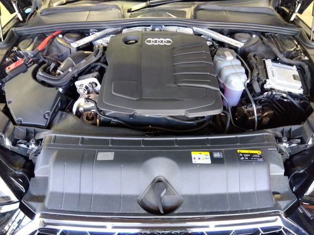 AUDI AUDI A5 SPORTBACK 2024