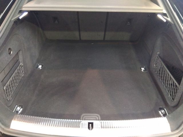 AUDI AUDI A5 SPORTBACK 2024