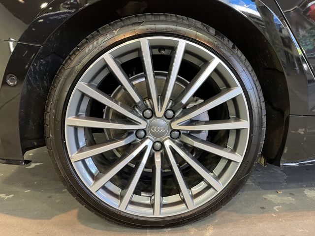 AUDI AUDI A5 SPORTBACK 2024