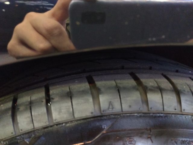 AUDI AUDI A5 SPORTBACK 2024