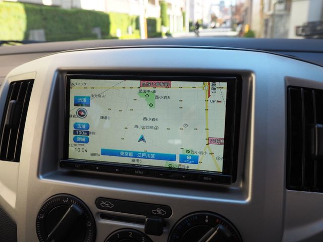 NISSAN NV200 VANETTE van 2018