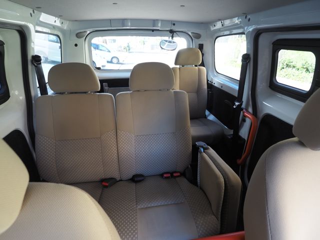 NISSAN NV200 VANETTE van 2018