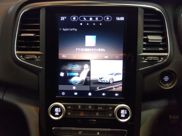 RENAULT RENAULT MEGANE hatchback 2023