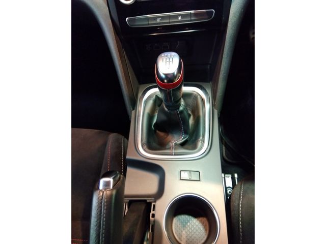 RENAULT RENAULT MEGANE hatchback 2023