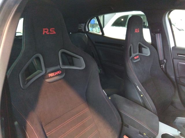 RENAULT RENAULT MEGANE hatchback 2023