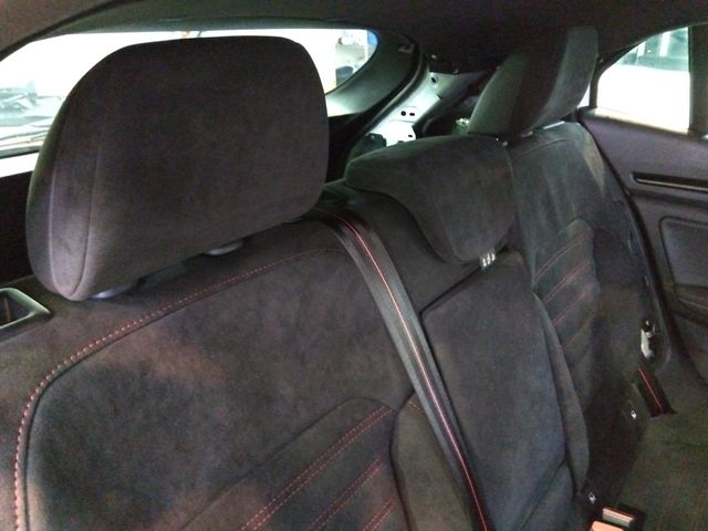 RENAULT RENAULT MEGANE hatchback 2023