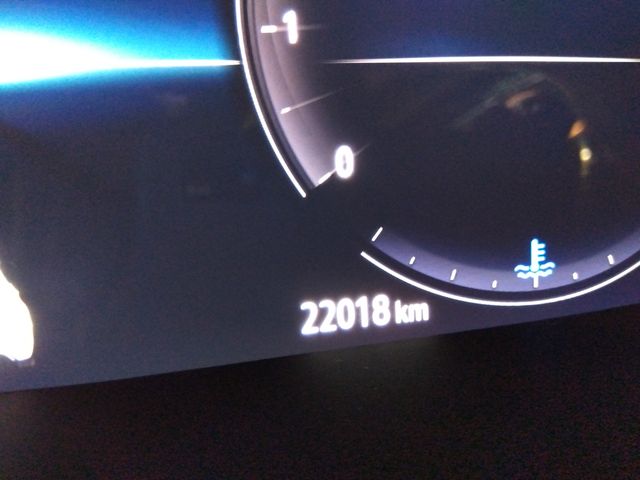 RENAULT RENAULT MEGANE hatchback 2023