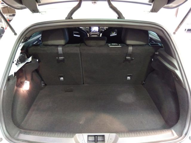 RENAULT RENAULT MEGANE hatchback 2023