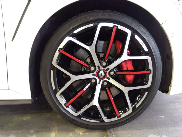 RENAULT RENAULT MEGANE hatchback 2023