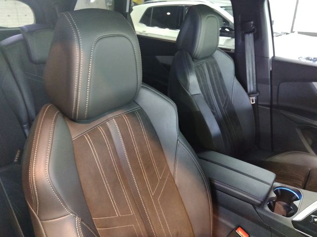 PEUGEOT PEUGEOT 5008 2021