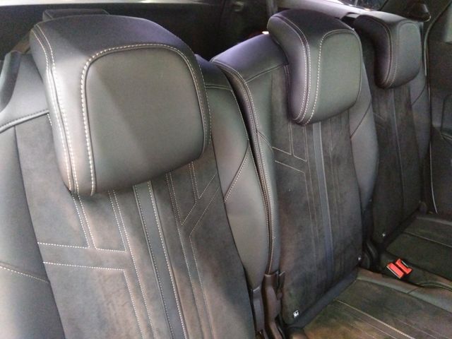 PEUGEOT PEUGEOT 5008 2021