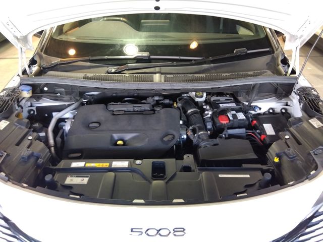 PEUGEOT PEUGEOT 5008 2021