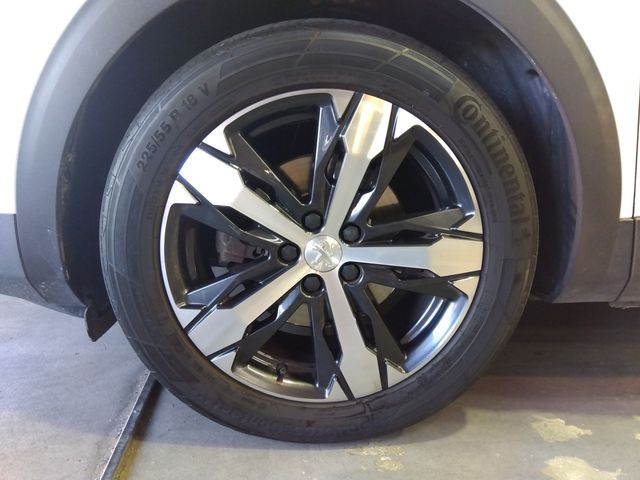 PEUGEOT PEUGEOT 5008 2021