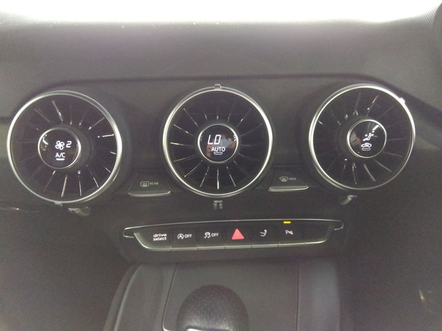 AUDI AUDI TTS coupe 2020