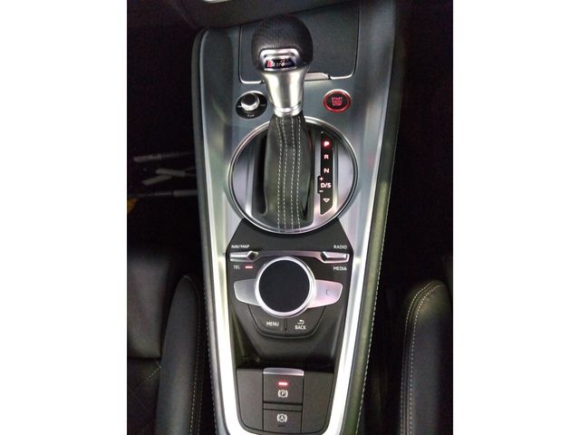 AUDI AUDI TTS coupe 2020