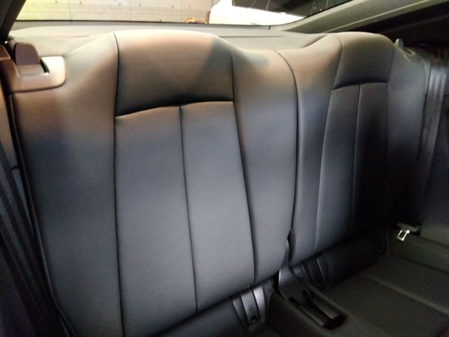 AUDI AUDI TTS coupe 2020