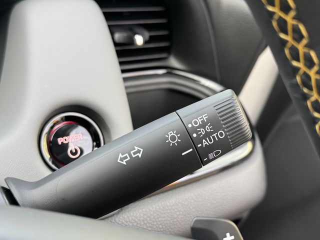 HONDA FIT e:HEV 2024