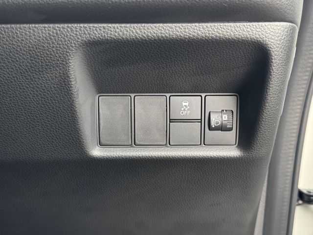 HONDA FIT e:HEV 2024