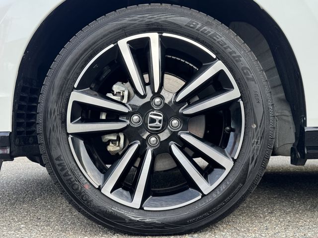 HONDA FIT e:HEV 2024