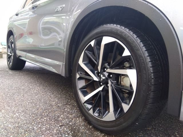 MITSUBISHI OUTLANDER PHEV 2022