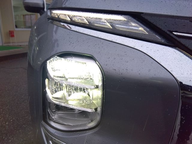 MITSUBISHI OUTLANDER PHEV 2022