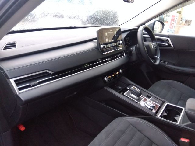 MITSUBISHI OUTLANDER PHEV 2022