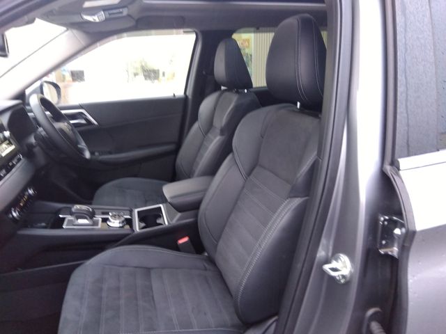 MITSUBISHI OUTLANDER PHEV 2022