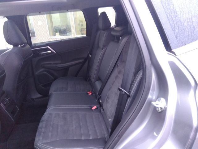 MITSUBISHI OUTLANDER PHEV 2022