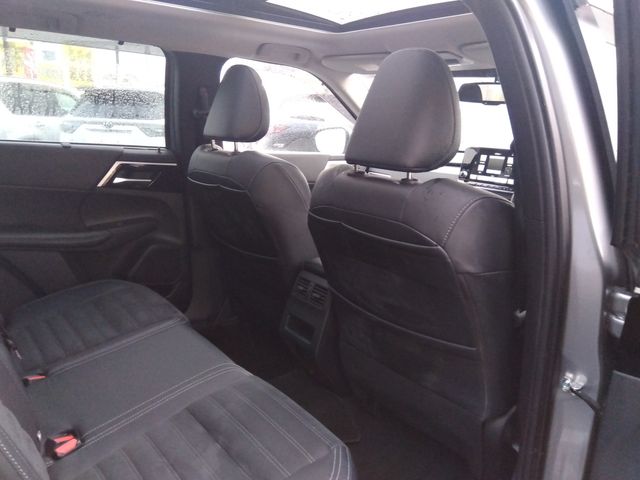 MITSUBISHI OUTLANDER PHEV 2022