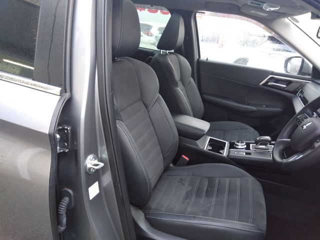 MITSUBISHI OUTLANDER PHEV 2022