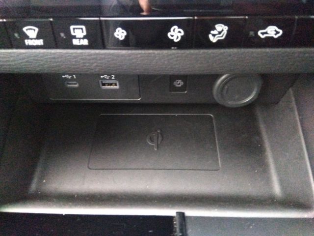 MITSUBISHI OUTLANDER PHEV 2022