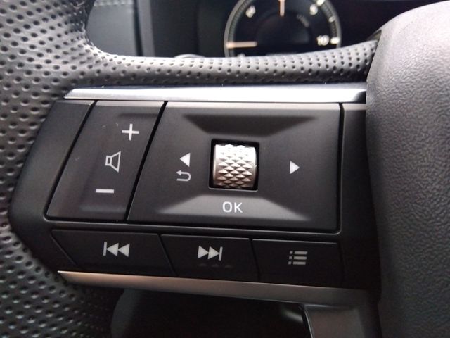 MITSUBISHI OUTLANDER PHEV 2022