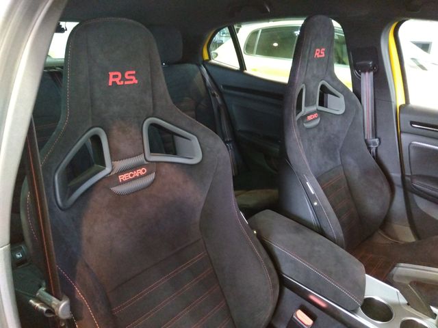 RENAULT RENAULT MEGANE hatchback 2025