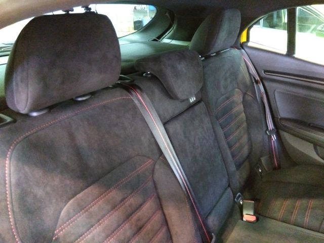 RENAULT RENAULT MEGANE hatchback 2025