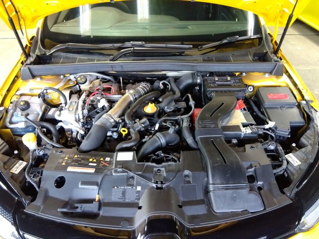 RENAULT RENAULT MEGANE hatchback 2025