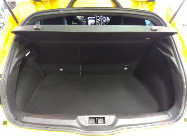 RENAULT RENAULT MEGANE hatchback 2025