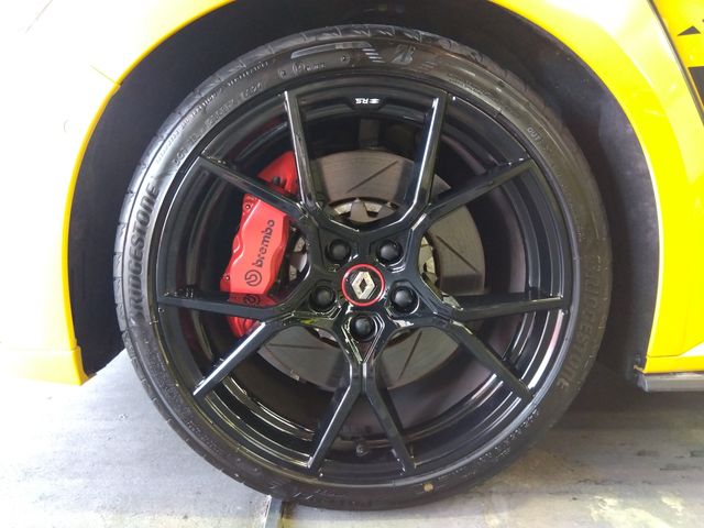 RENAULT RENAULT MEGANE hatchback 2025