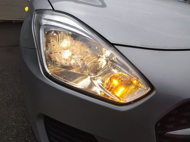 SUZUKI SWIFT 4WD 2020