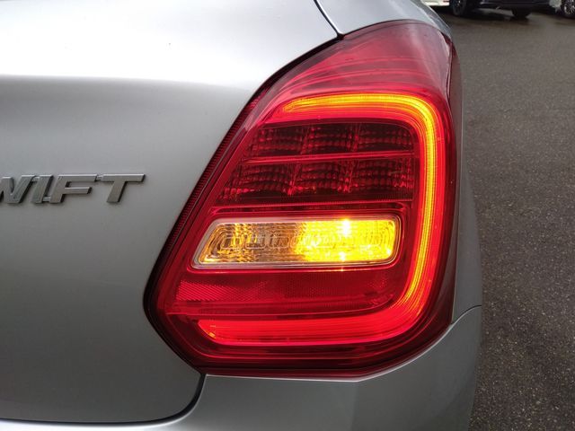 SUZUKI SWIFT 4WD 2020