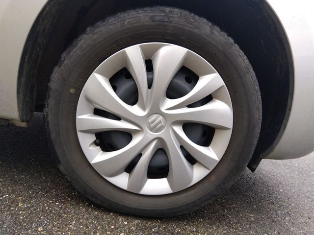 SUZUKI SWIFT 4WD 2020