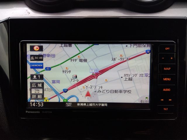 SUZUKI SWIFT 4WD 2020